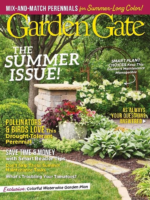 Title details for Garden Gate by Active Interest Media HoldCo, Inc. - Available